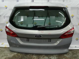 Крышка багажника Ford Focus 2011 1834446 УНИВЕРСАЛ 1.6
