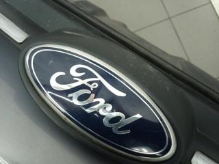 Бампер Ford Focus 2011 1719342 УНИВЕРСАЛ 1.6, передний