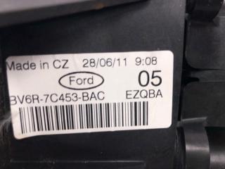 Кулиса МКПП Ford Focus 2011 1722150 УНИВЕРСАЛ 1.6
