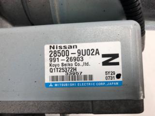 Электроусилитель руля Nissan Note 2006 48820BH00A ХЭТЧБЕК 5 ДВ. 1.4