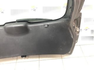 Крышка багажника Nissan Qashqai 2013 K0100BR0MB ВНЕДОРОЖНИК 1.6