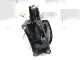 Кулиса МКПП Nissan Qashqai 2013 34101JD00A ВНЕДОРОЖНИК 1.6