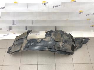 Подкрылок Nissan Qashqai 2013 63840BR20A ВНЕДОРОЖНИК 1.6, передний правый