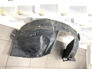 Подкрылок Nissan Qashqai 2013 63841BR20A ВНЕДОРОЖНИК 1.6, передний левый