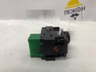 Кнопка регулировки зеркал Nissan Qashqai 2013 25570JD01B J10E 1.6 HR16DE