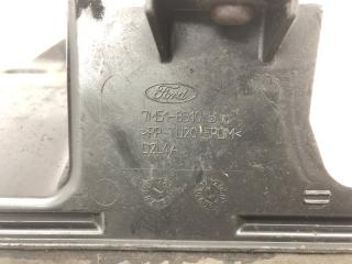 Дефлектор радиатора Ford Focus 2008 1517777 ХЭТЧБЕК 5 ДВ. 1.6, правый