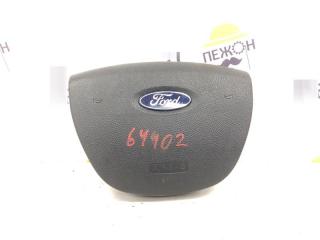 Подушка в руль Ford Focus 2008 1670593 ХЭТЧБЕК 5 ДВ. 1.6