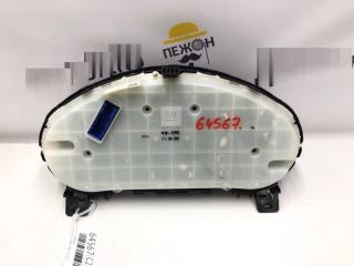 Панель приборов Opel Astra J 2010 13338437 F68 1.6 A16XER