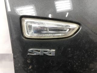 Крыло Opel Astra J 2010 13302208 ХЭТЧБЕК 5 ДВ. 1.6, переднее правое