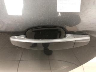 Дверь Opel Astra J 2010 13285610 F68 1.6 A16XER, задняя левая