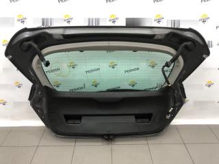 Крышка багажника Opel Astra J 2010 13288625 F68 1.6 A16XER