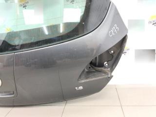 Крышка багажника Opel Astra J 2010 13288625 F68 1.6 A16XER