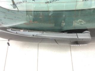 Крышка багажника Opel Astra J 2010 13288625 F68 1.6 A16XER