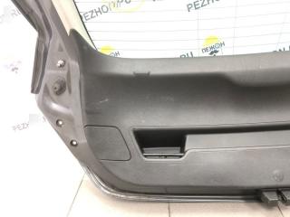 Крышка багажника Opel Astra J 2010 13288625 F68 1.6 A16XER