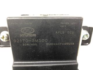 Блок управления светом Hyundai Equus 2012 921703M500 СЕДАН 3.8 БЕНЗИН
