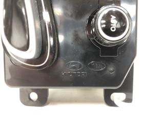 Блок кнопок управления сиденьем Hyundai Equus 2012 897913N100 СЕДАН 3.8 БЕНЗИН, задний левый