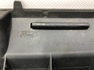 Решетка радиатора Ford Mondeo 2008 1509301 ХЭТЧБЕК 2.0, передняя