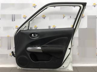 Дверь Nissan Juke 2013 H0100BA6MA ВНЕДОРОЖНИК 1.6, передняя правая