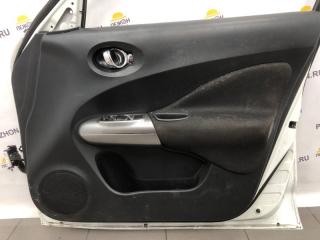 Дверь Nissan Juke 2013 H0100BA6MA ВНЕДОРОЖНИК 1.6, передняя правая