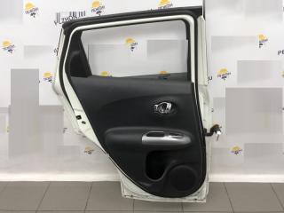 Дверь Nissan Juke 2013 H2101BA6MA ВНЕДОРОЖНИК 1.6, задняя левая