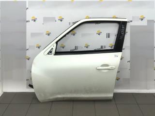 Дверь Nissan Juke 2013 H0101BA6MA ВНЕДОРОЖНИК 1.6, передняя левая