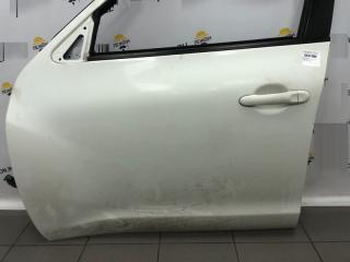 Дверь Nissan Juke 2013 H0101BA6MA ВНЕДОРОЖНИК 1.6, передняя левая