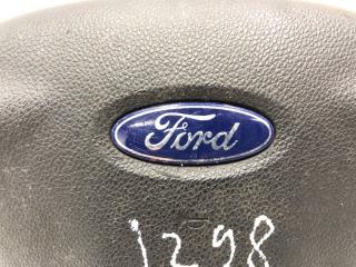 Подушка в руль Ford Focus 2008 1670594 КАБРИОЛЕТ 2.0