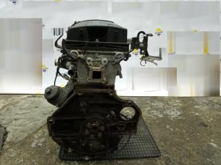 Двигатель Opel Astra 2010 55564656 ХЭТЧБЕК 5 ДВ. 1.6
