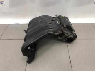 Впускной коллектор Nissan Qashqai 2011 140011KT0A ВНЕДОРОЖНИК 1.6 БЕНЗИН HR16DE