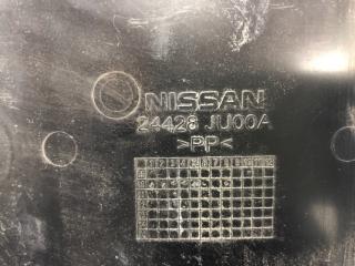 Поддон АКБ Nissan Juke 2013 24428JU00A ВНЕДОРОЖНИК 1.6