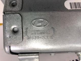Подушка безопасности в торпедо Hyundai Coupe 2007 845302C900 КУПЕ 2.0