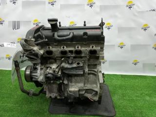 Двигатель Ford Fiesta 2007 1734722 ХЭТЧБЕК 3D 1.4