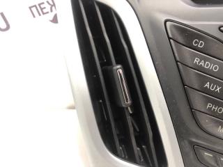 Кнопки управления магнитолой Ford Focus 2013 1788183 ХЭТЧБЕК 5 ДВ. 1.6