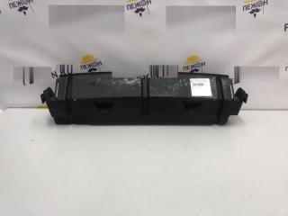 Дефлектор над радиаторами Ford Focus 2013 1749572 ХЭТЧБЕК 5 ДВ. 1.6