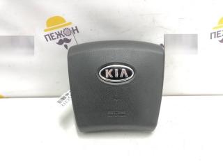 Подушка в руль Kia Sorento 2007 569003E500CQ ВНЕДОРОЖНИК 2.5