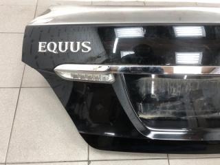 Крышка багажника Hyundai Equus 2012 692003N500 СЕДАН 3.8 БЕНЗИН