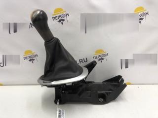 Кулиса МКПП Nissan Juke 2013 341011KA0C ВНЕДОРОЖНИК 1.6