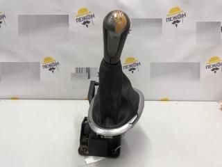 Кулиса МКПП Nissan Juke 2013 341011KA0C ВНЕДОРОЖНИК 1.6