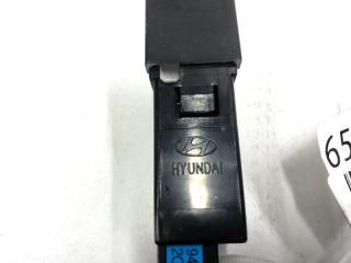 Кнопка освещения панели приборов Hyundai Coupe 2007 949502C800 КУПЕ 2.0