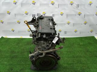Двигатель Kia Soul 2010 170Y12BH00 ХЭТЧБЕК 5 ДВ. 1.6