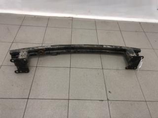 Усилитель бампера Nissan Qashqai 2007 62030JD000 J10E 2.0 MR20DE, передний