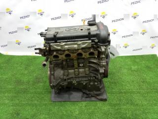 Двигатель Hyundai I30 2009 Z55412BZ00 ХЭТЧБЕК 5 ДВ. 1.4