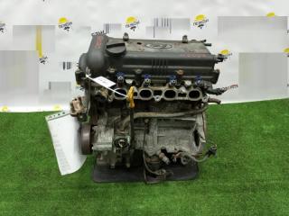 Двигатель Hyundai I30 2009 Z55412BZ00 ХЭТЧБЕК 5 ДВ. 1.4