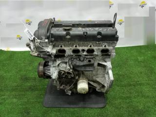 Двигатель Ford Focus 2009 1472848 ХЭТЧБЕК 5 ДВ. 1.6