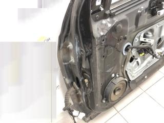 Дверь Nissan Qashqai 2007 H0100JD0M0 J10E 2.0 MR20DE, передняя правая