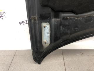 Капот Nissan Qashqai 2007 F5100JD0M0 J10E 2.0 MR20DE