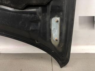 Капот Nissan Qashqai 2007 F5100JD0M0 J10E 2.0 MR20DE