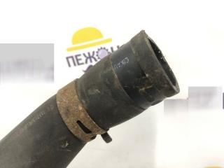 Патрубок радиатора нижний Nissan Qashqai 2007 21504JD20A J10E 2.0 MR20DE