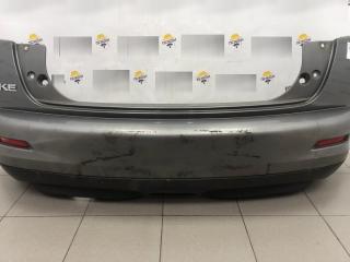 Бампер Nissan Juke 2011 850221KA6H ВНЕДОРОЖНИК 1.6, задний