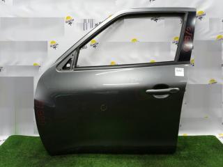 Дверь Nissan Juke 2011 H01011KKMC ВНЕДОРОЖНИК 1.6, передняя левая